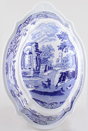 Jelly Mould